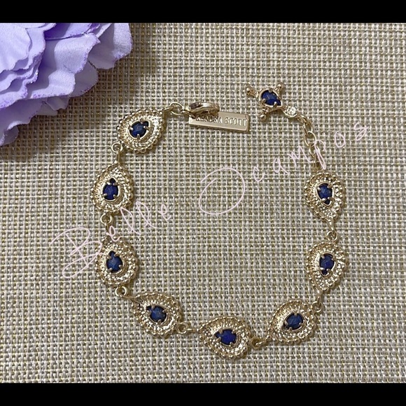 Kendra Scott Bria bracelet - Picture 1 of 1